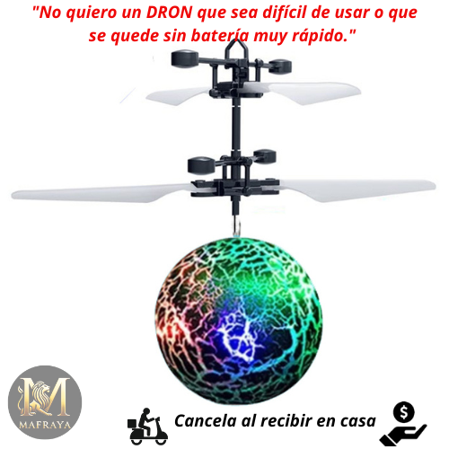 FlightBall Drone™