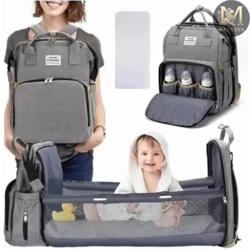 BabyNest 3-in-1™