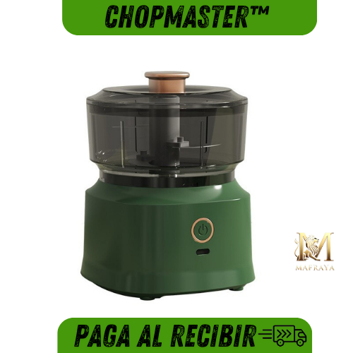 ChopMaster™