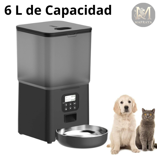 PetProvision 6L™