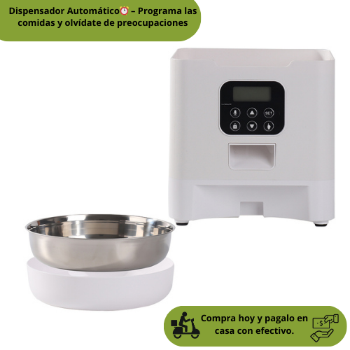 PetProvision 6L™