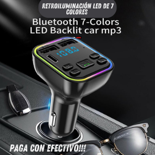 CarStream Bluetooth™