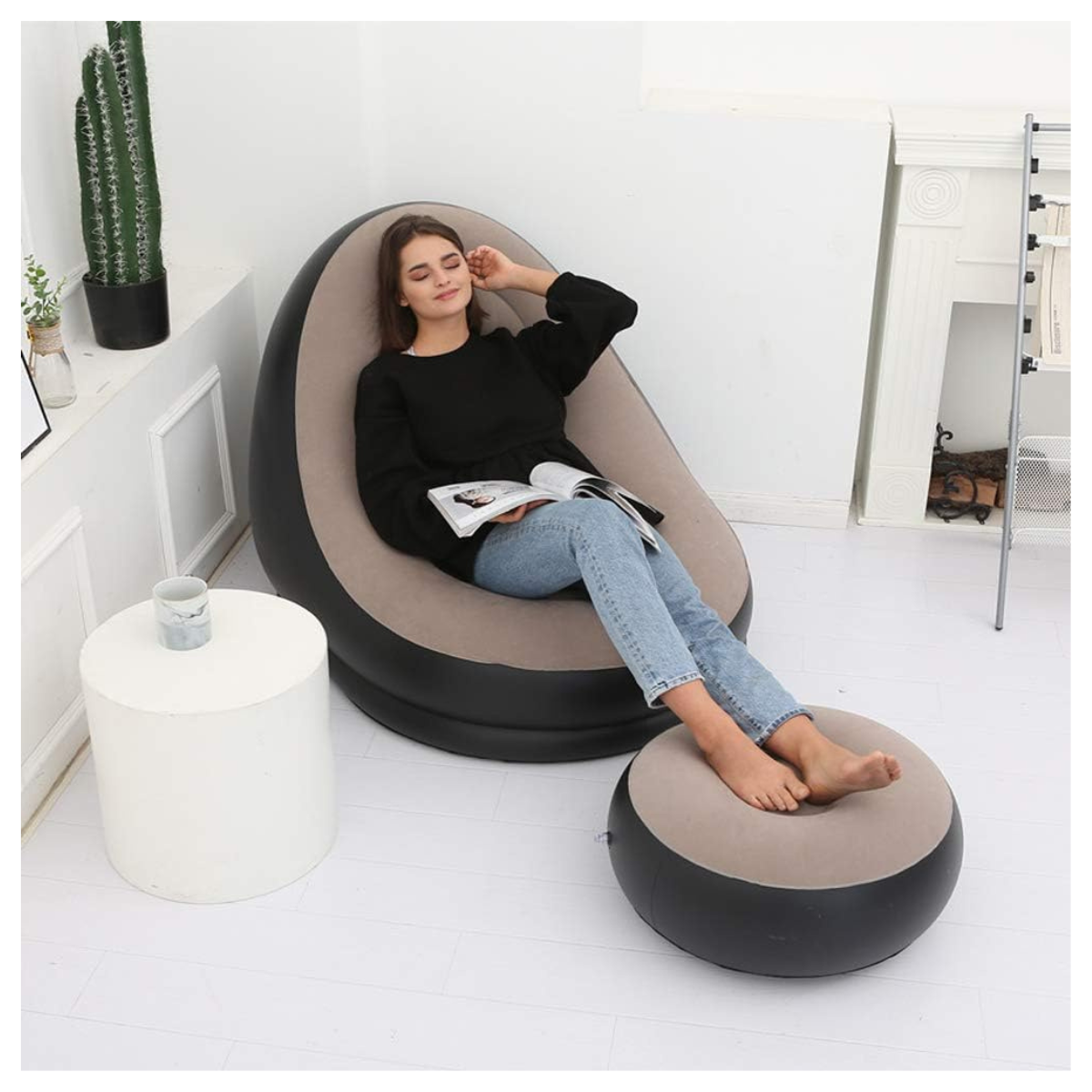 AirEase Recliner™